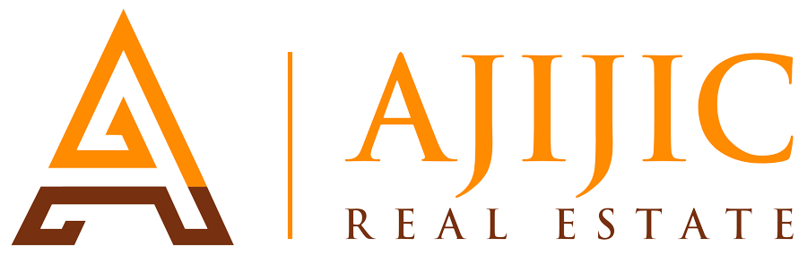 ajijic real estate logo